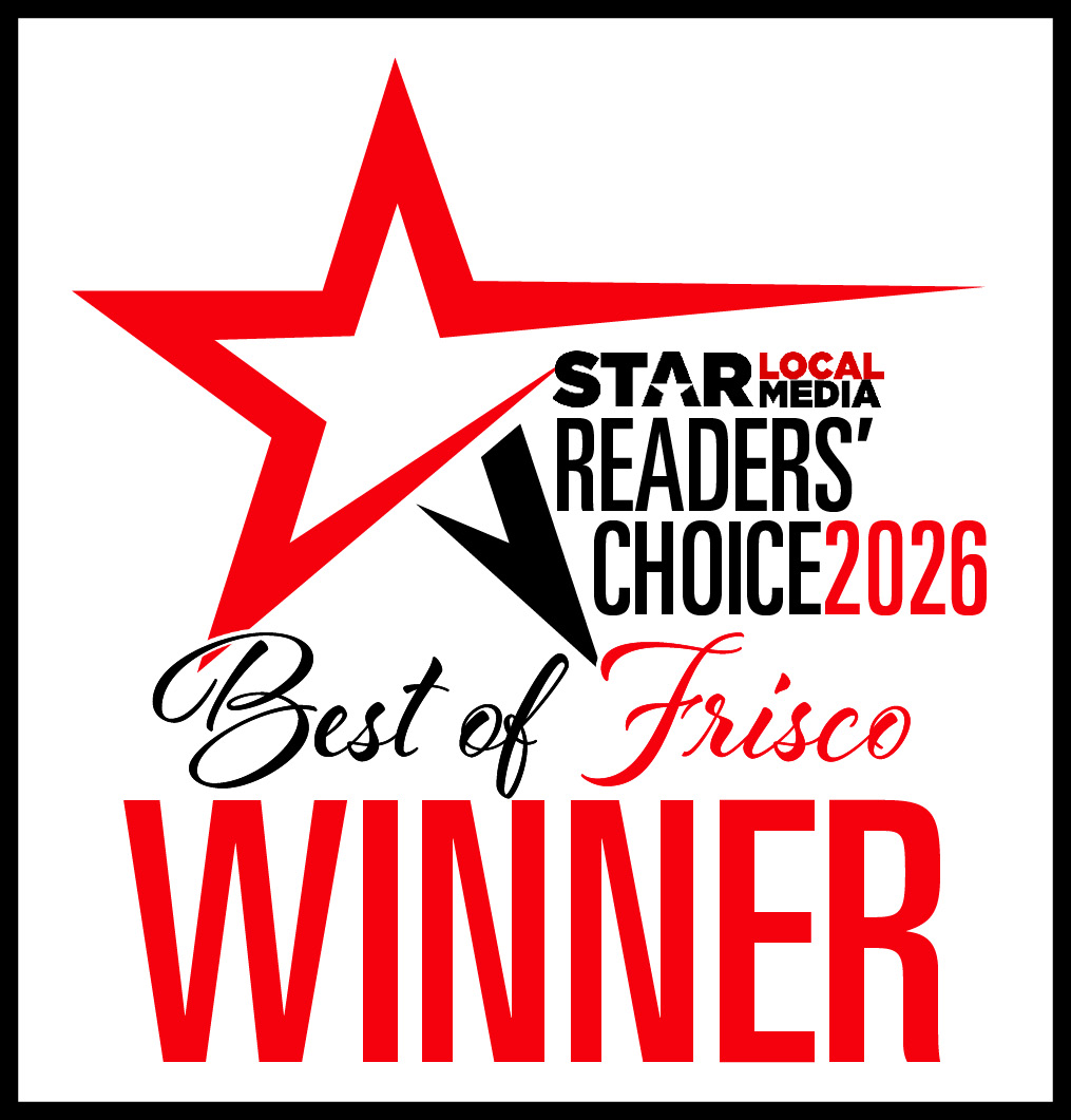 Best of Frisco Winner (6)