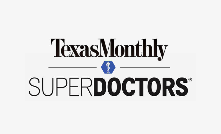 Super Doctors Logo