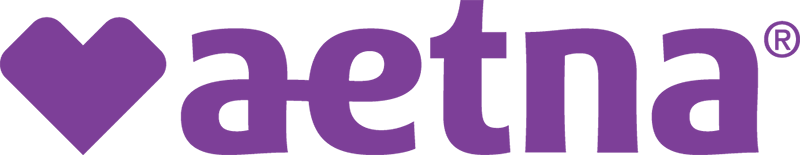 logo aetna