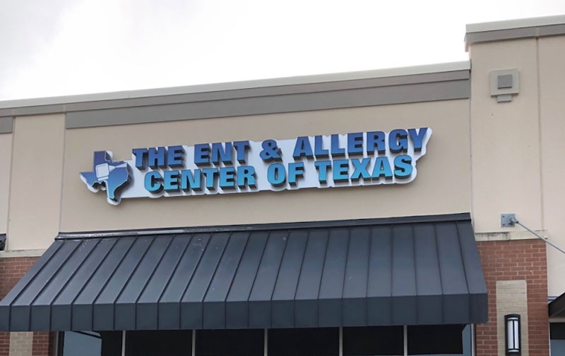 The ENT & Allergy Centers of Texas in Celina, TX
