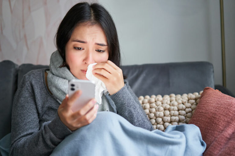 The ENT & Allergy Centers of Texas Treating Winter Allergies