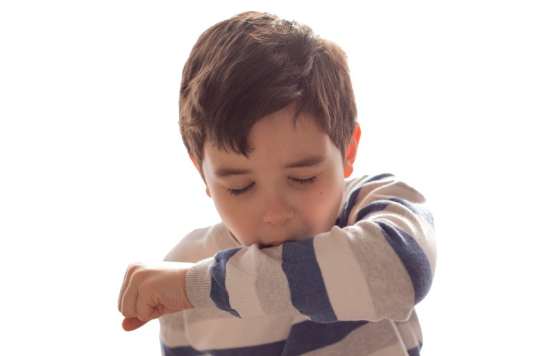 Why is My Child Coughing? The ENT & Allergy Centers of Texas