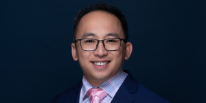 Photo of Dr. Viet Pham