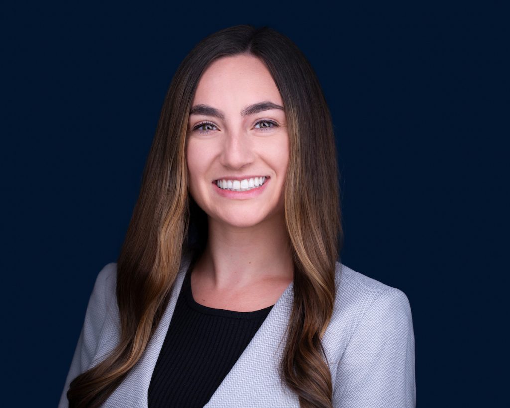 Emily Erlandson, Au.D., CCC-A