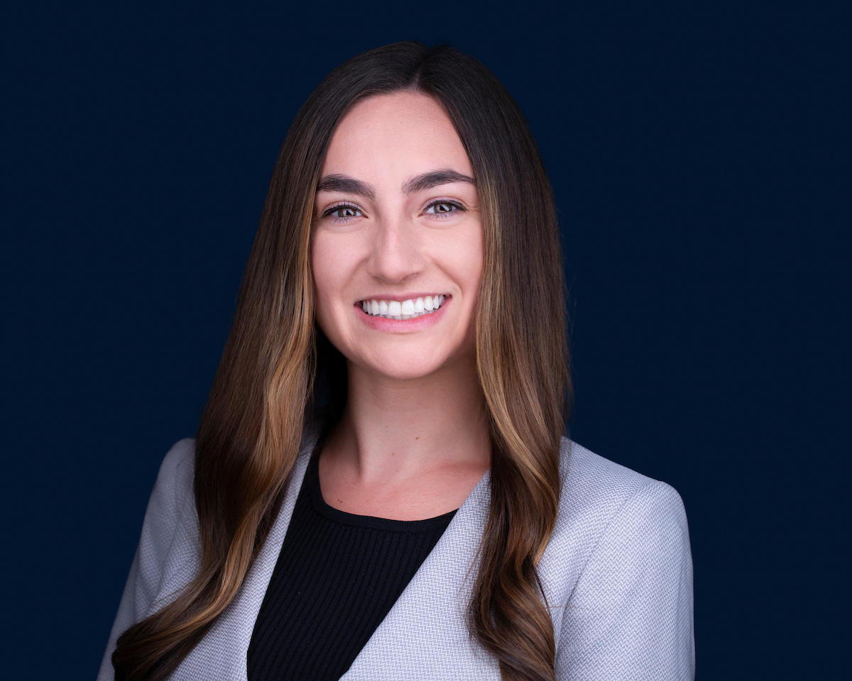 Emily Erlandson, Au.D., CCC-A