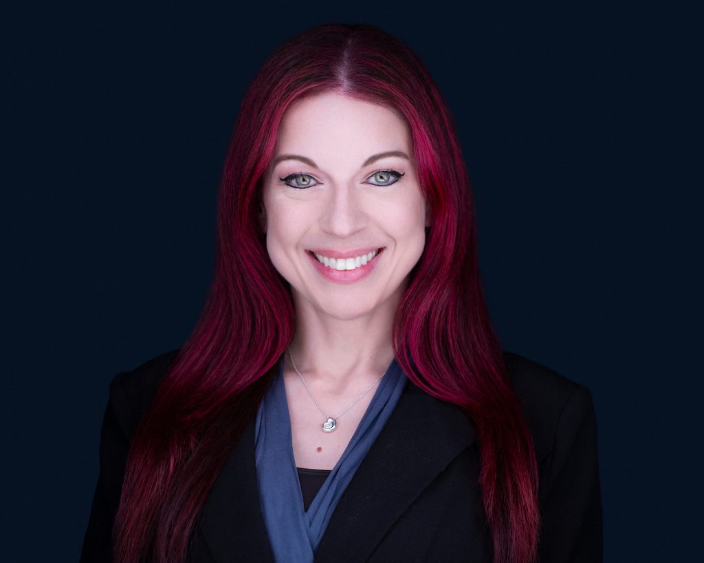 Jenna Conlin, Au.D.