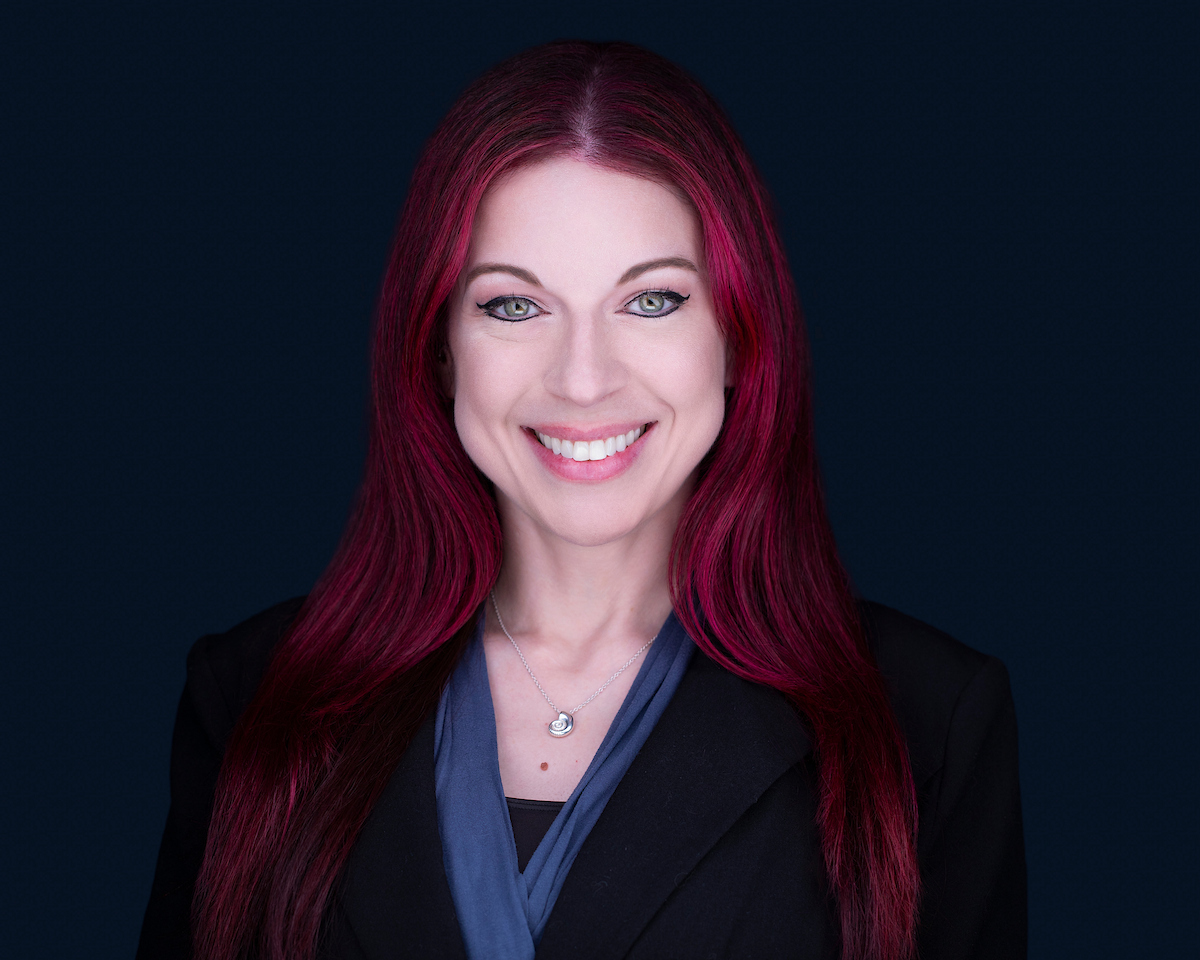 Jenna Conlin, Au.D.