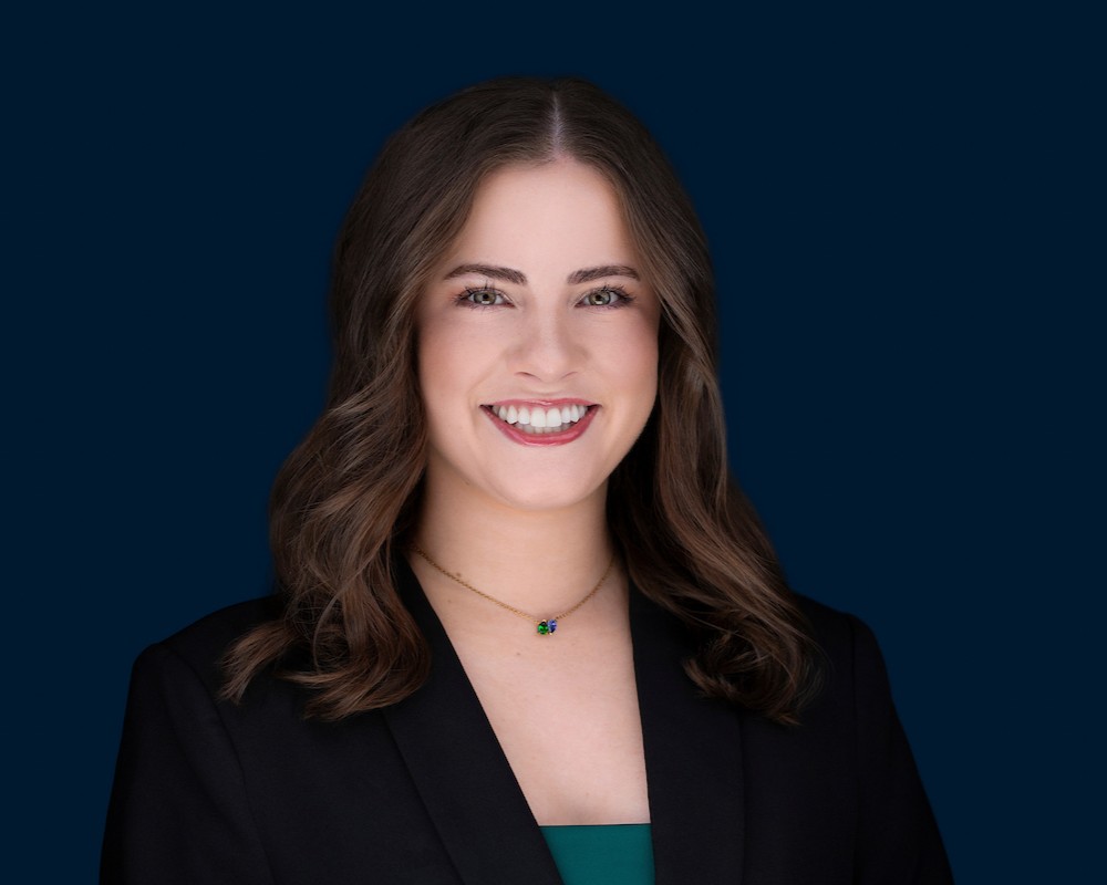 Lindsey Carletti, Au.D.